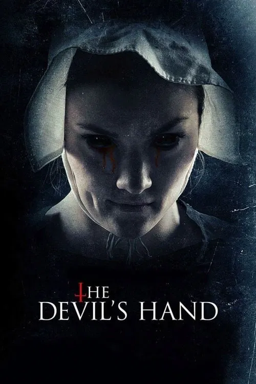 Dotyk Zła / The Devil's Hand (2014) 1080p.WEB-DL.H264.AC3.2.0.BP007 | Lektor PL