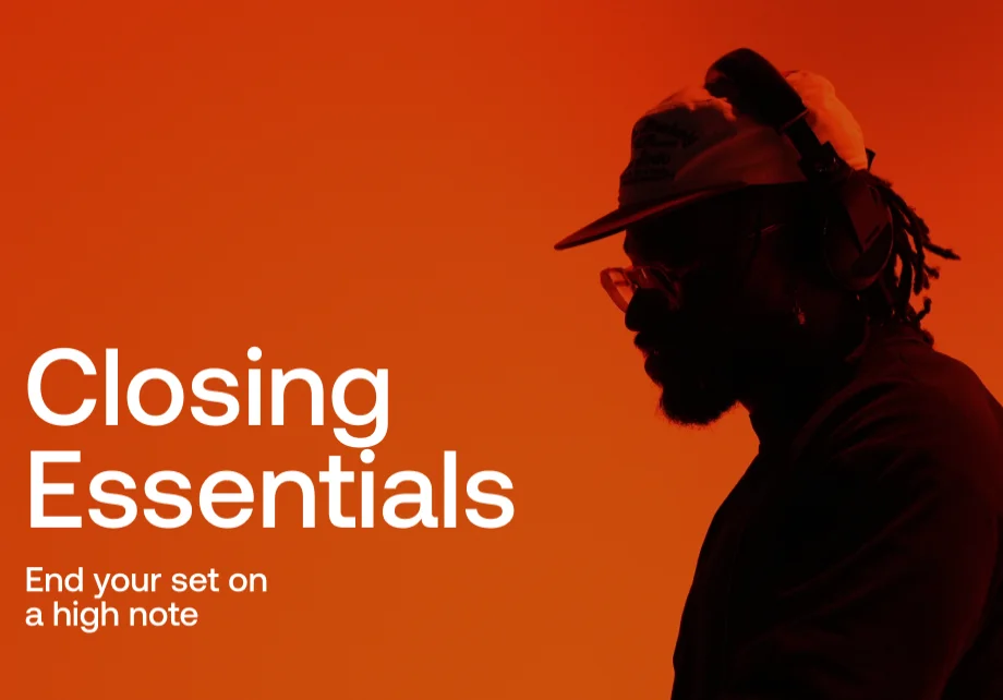 Closing Essentials June 2026 FLAC Closing Essentials June 2026 FLAC