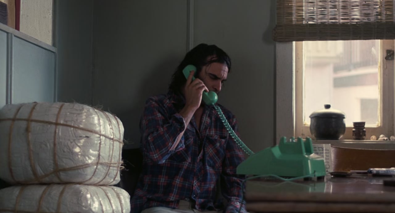 Inherent Vice Screenshot