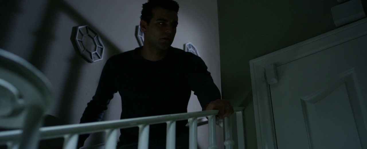The Believer Screenshot