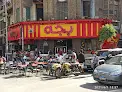 مطعم بجه