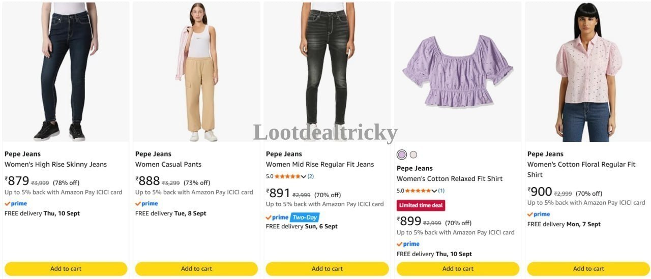 Min 70 Off – Just 70% OFF | Loot Ka Maal Min 70 Off – Just 70% OFF | Loot Ka Maal