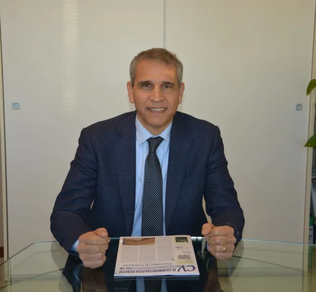 Dott. Gianni Da Rin De Lorenzo