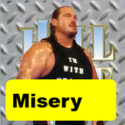 Misery