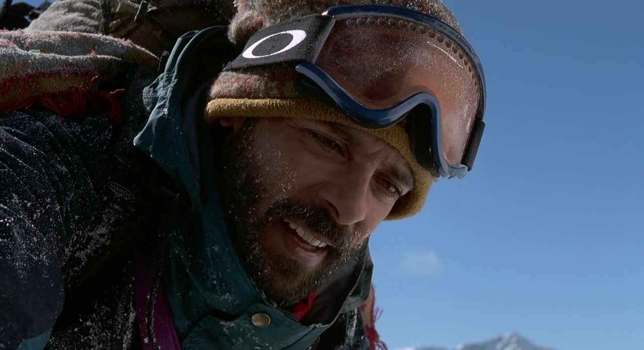Vertical Limit Screenshot