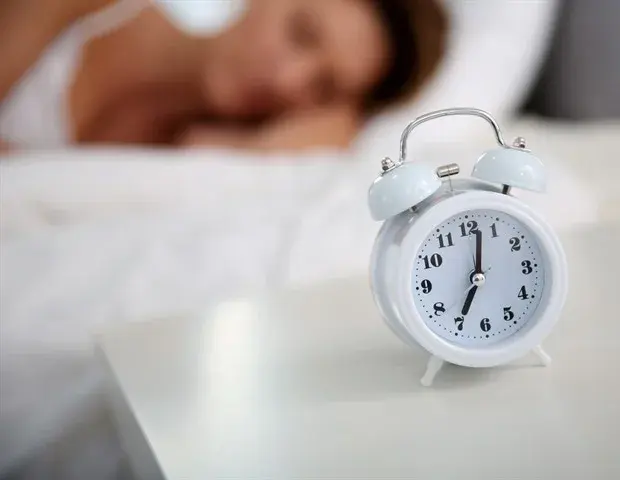 Brain's Hidden Energy Use During REM Sleep Revealed