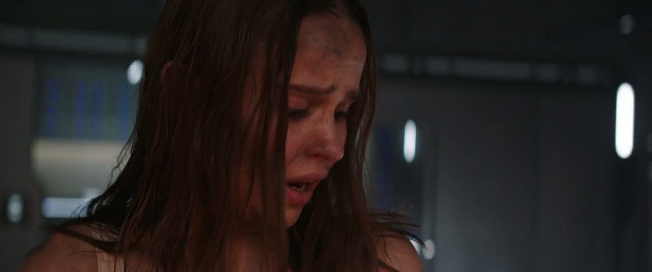 I Am Mother Screenshot