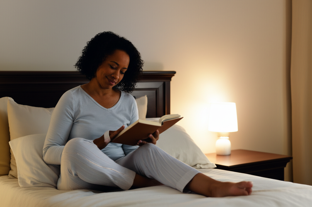 Perimenopause Weight Management