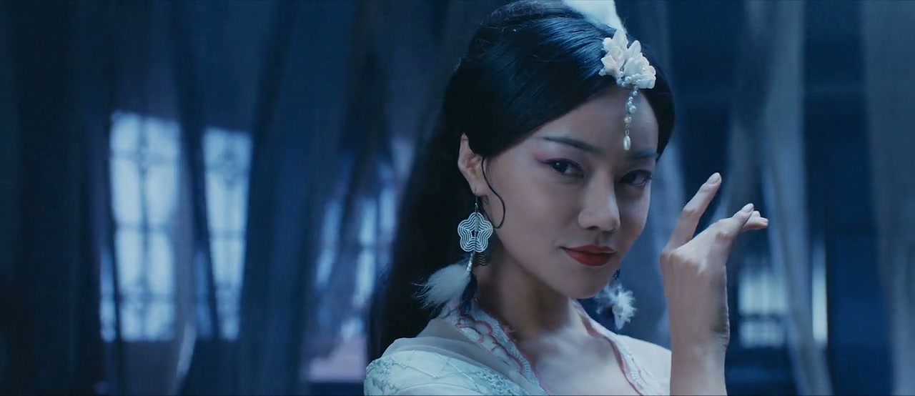 The Legend of Deification: King Li Jing Screenshot
