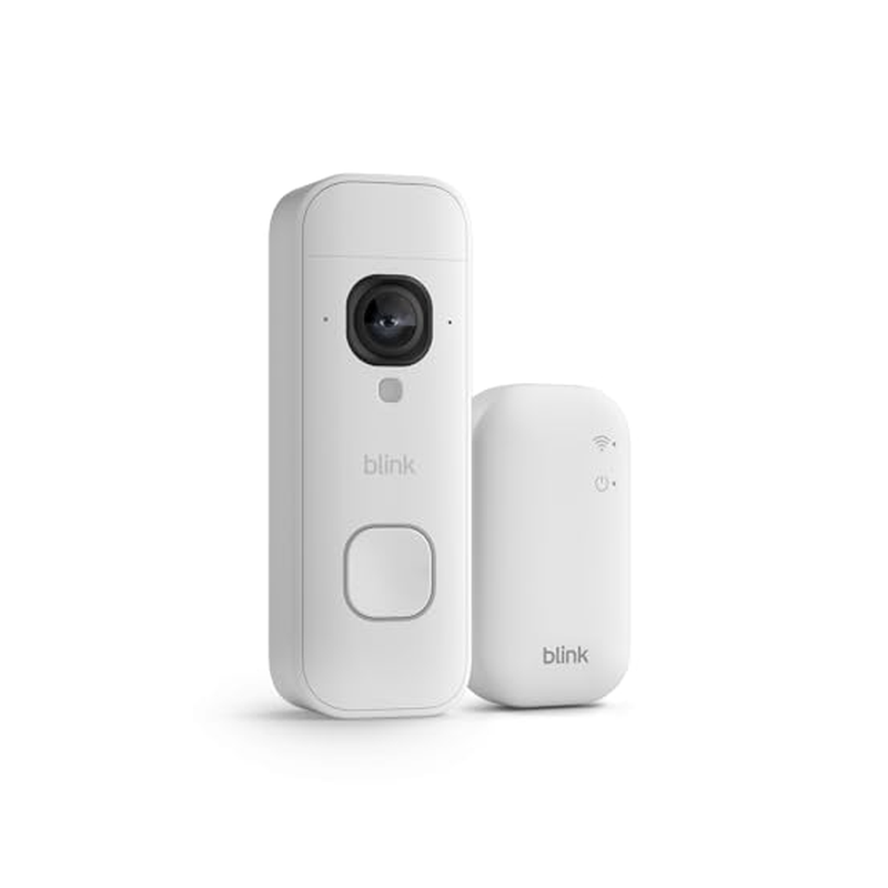 Videotimbre Blink 2K+ (últ. generación) Blanco por 39,99€