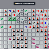 step result