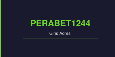 Perabet1244