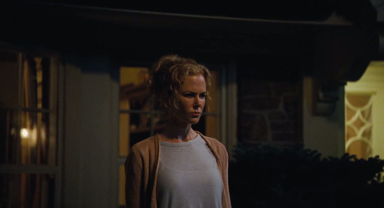 The Killing of a Sacred Deer Screenshot