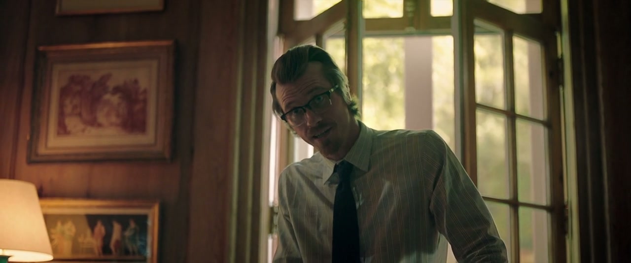 The Tutor Screenshot