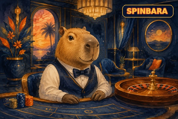 spinbara 36