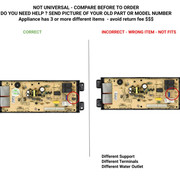 5304511908 Correct incorrect