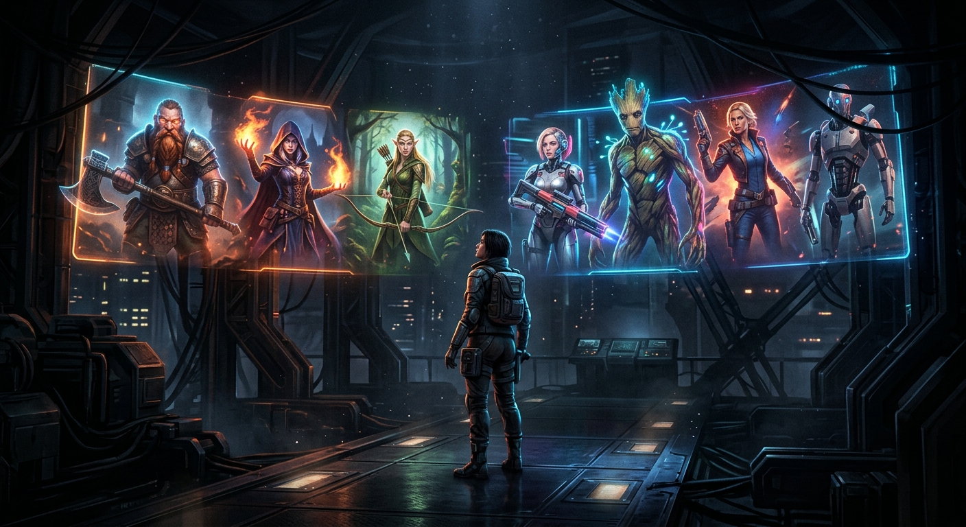 Character AI Paywall: Best Free & Premium Alternatives for Roleplay in 2026