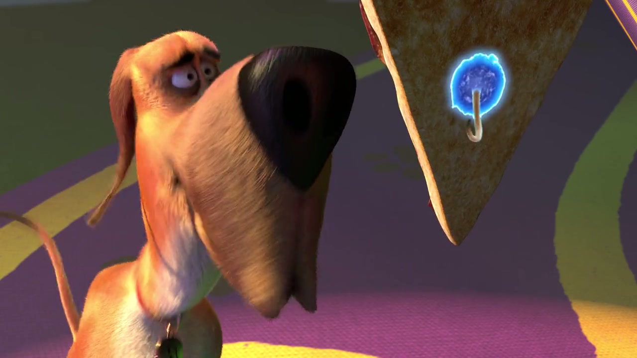 Marmaduke Screenshot