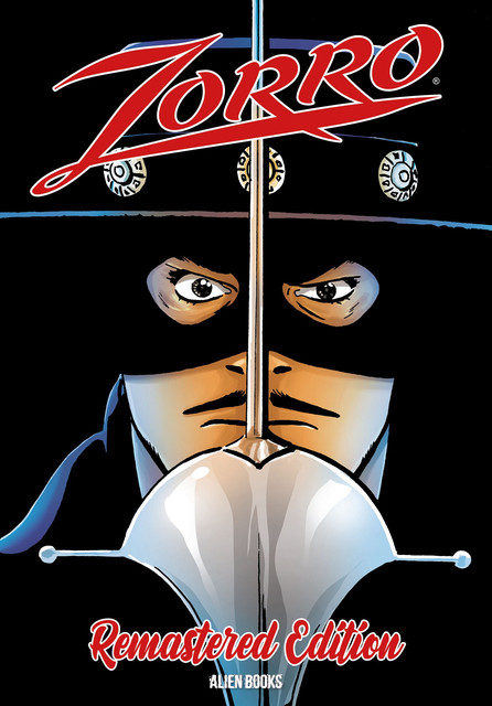 Zorro