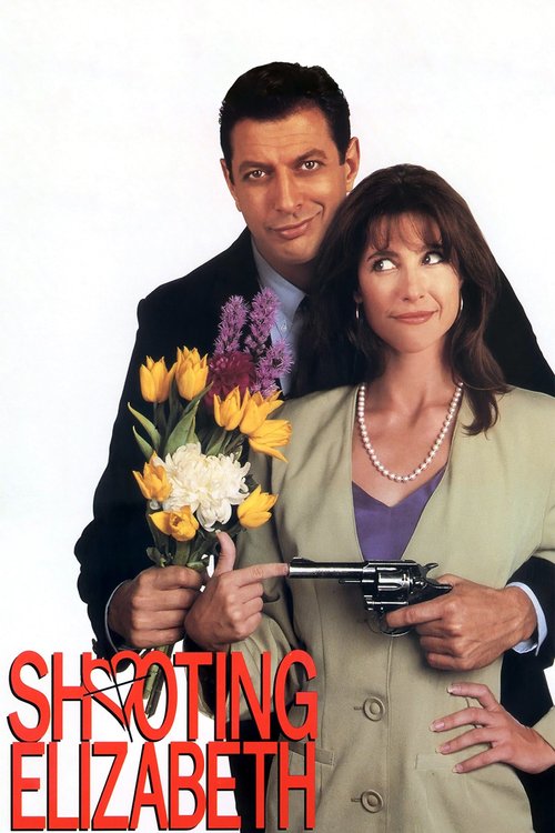Zastrzelić Elizabeth / Shooting Elizabeth (1992) 1080p.WEB-DL.H264.AC3.2.0.BP007 | Lektor PL