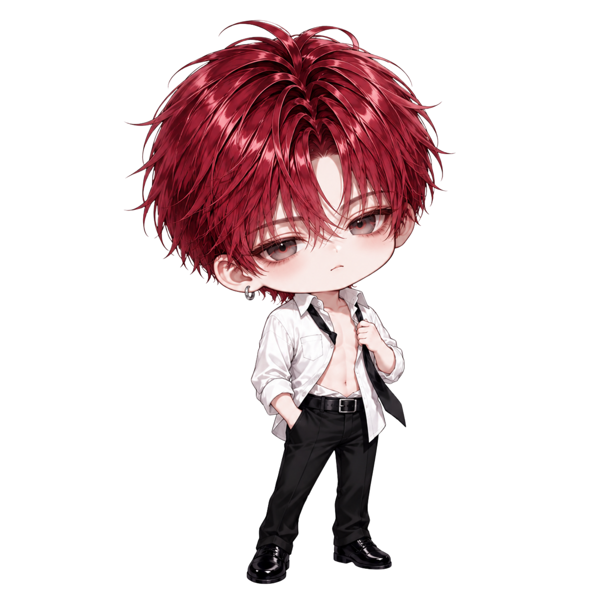Chibi
