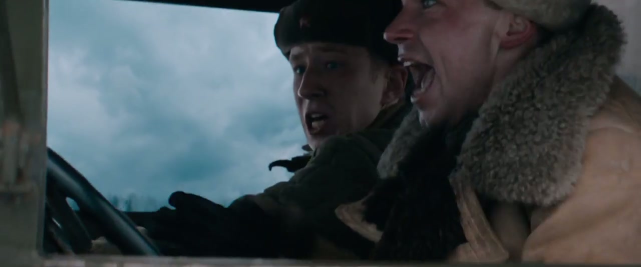 T-34 Screenshot
