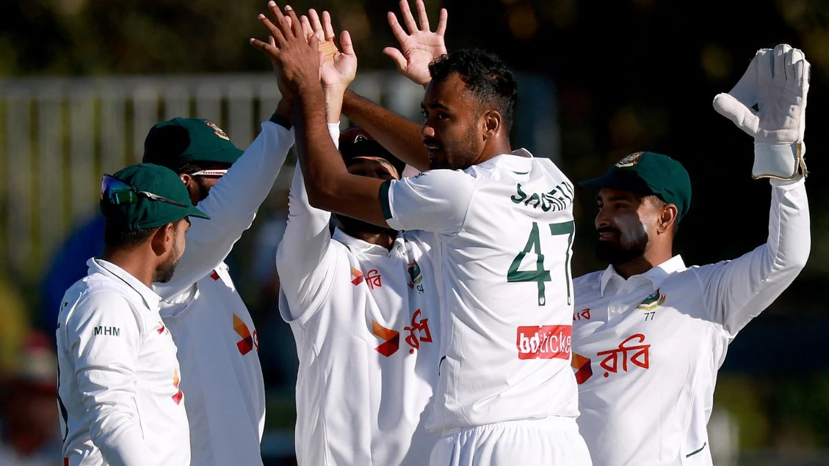 Bangladesh