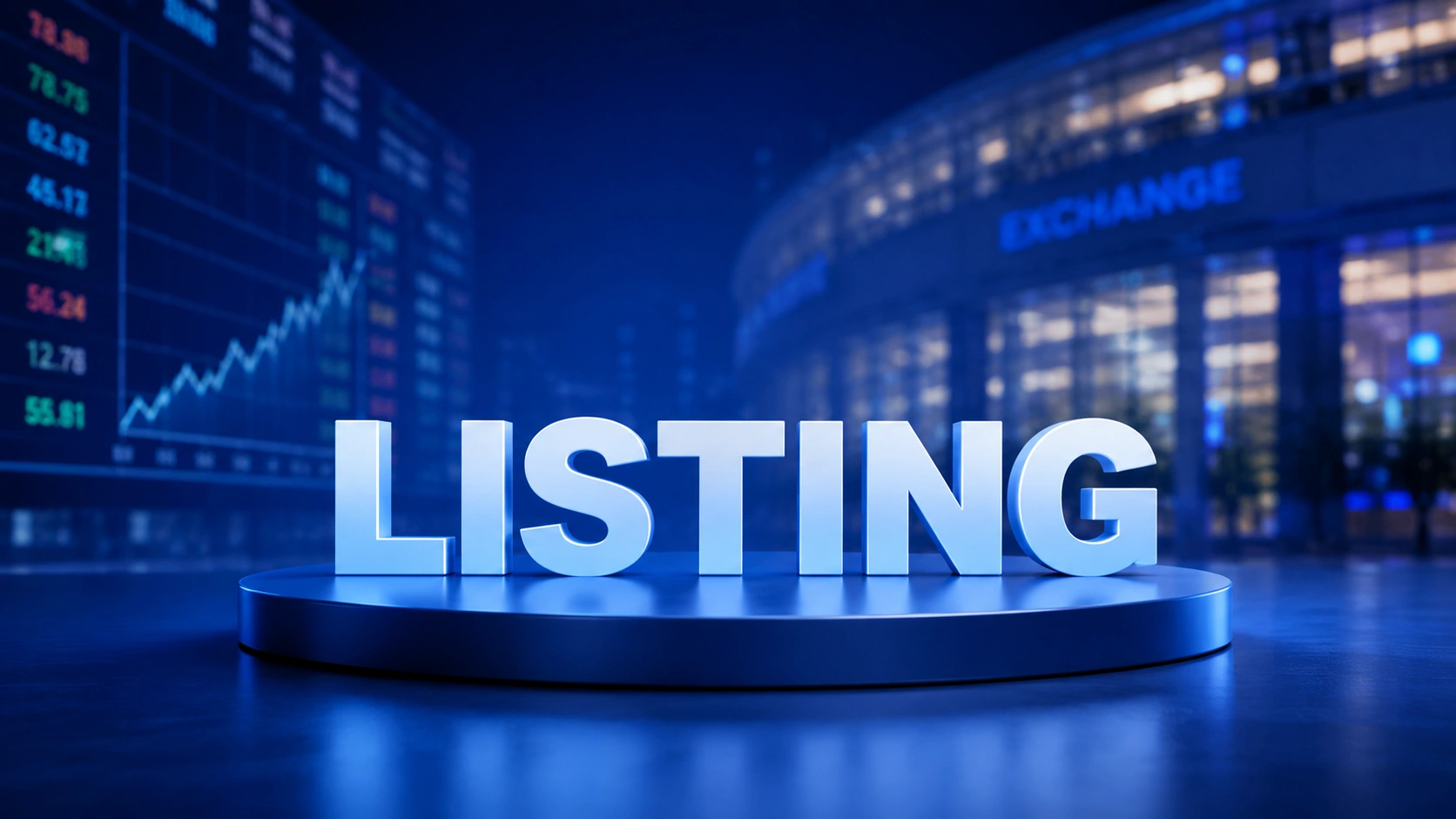 Listing Support — Analytics
