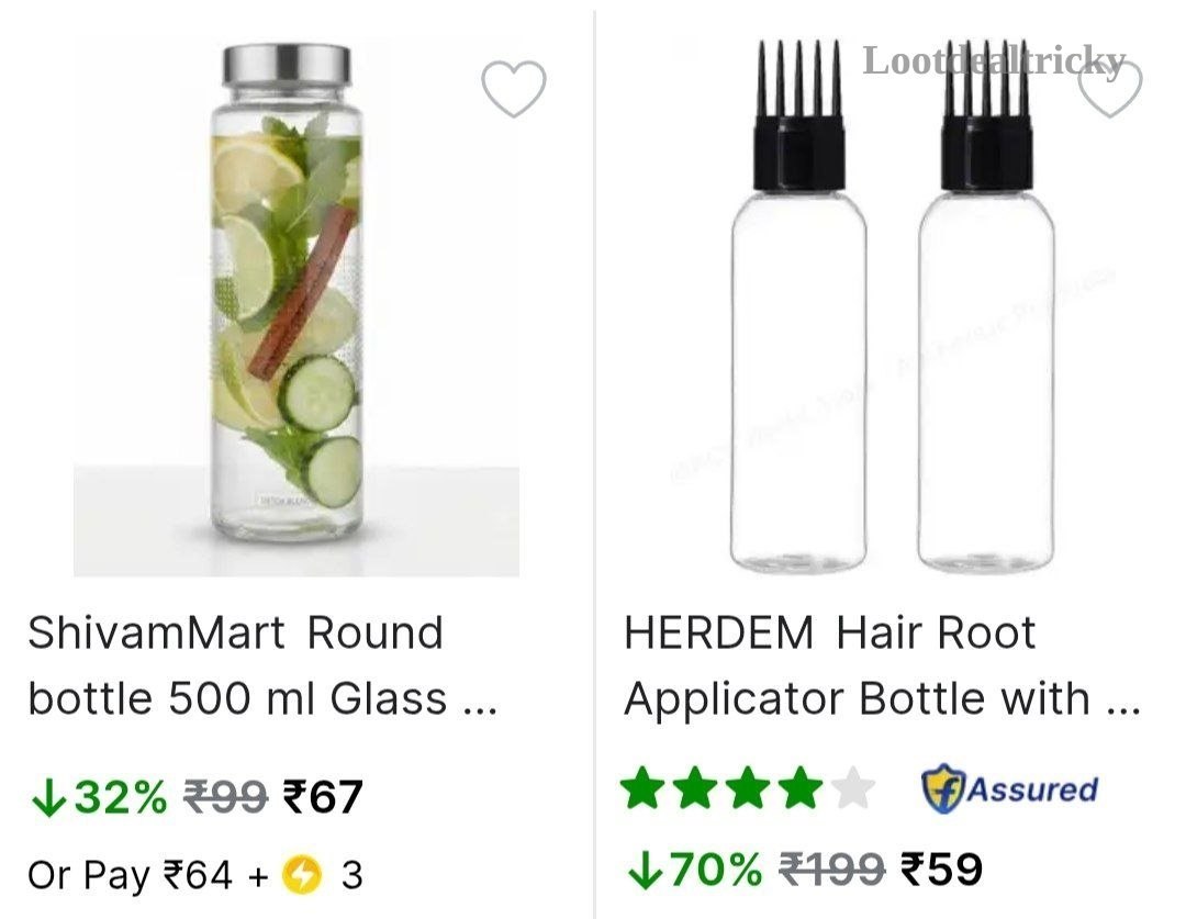 Under 99 Products Offer Image