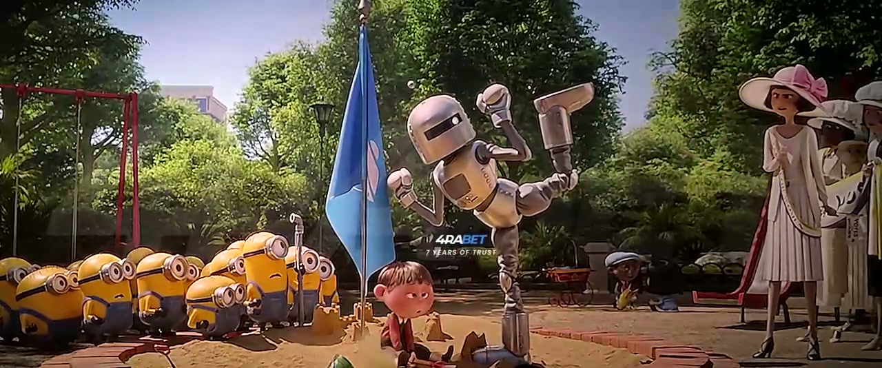 Minions & Monsters Screenshot