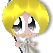 Lord Shrillington