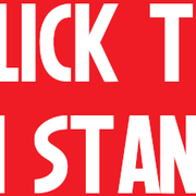 STAN LEE CLICK POSTER