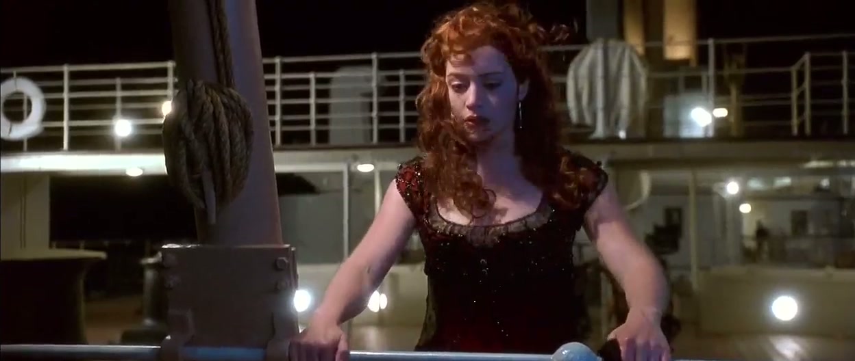 Titanic Screenshot