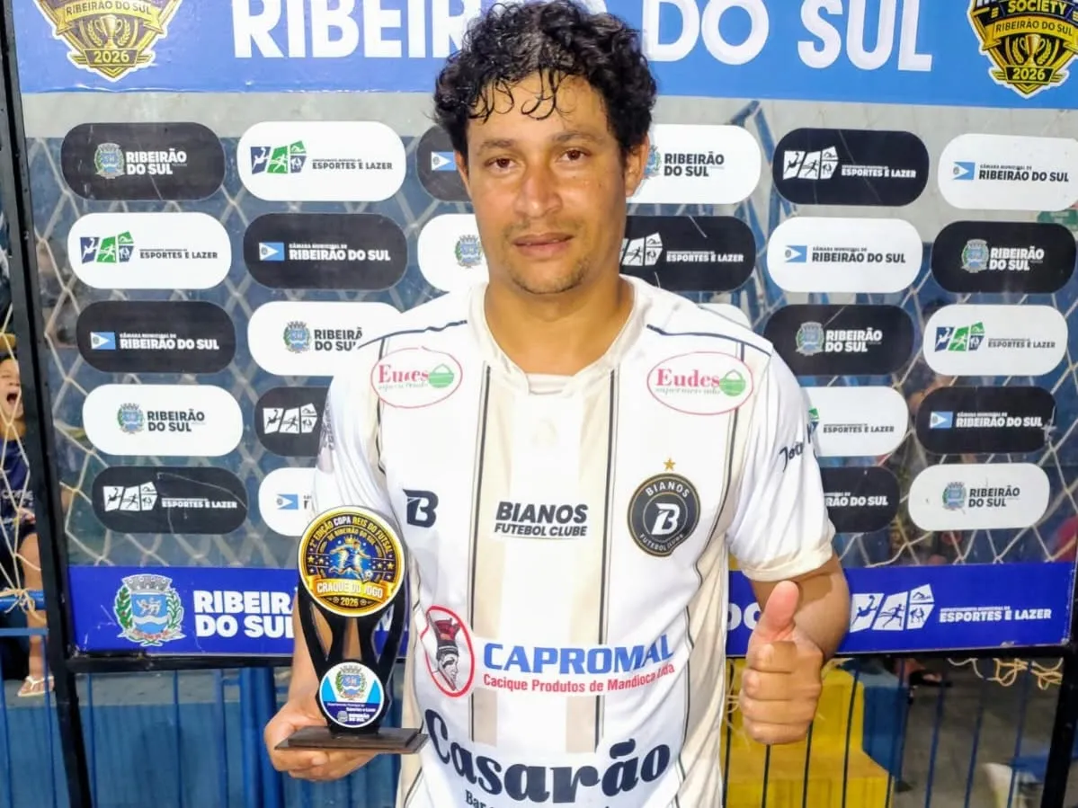 Craque 2