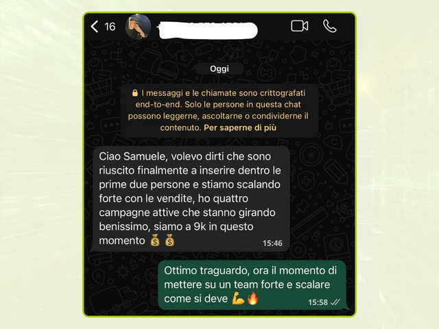 Risultato 6