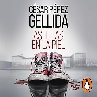Astillas en la piel
