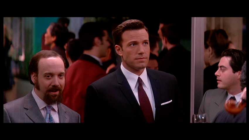 Pyche 6 - Paycheck [DVD9 Full] [Pal] [Esp/Ing] [5.1] [Sub:Esp/Ing/Por] [2003] [Acción] [VS]