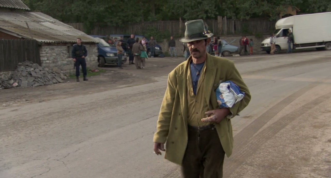 Borat Screenshot