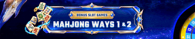MAHJONG WAYS 1–2