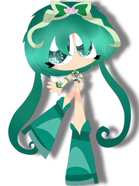 Cure Mint