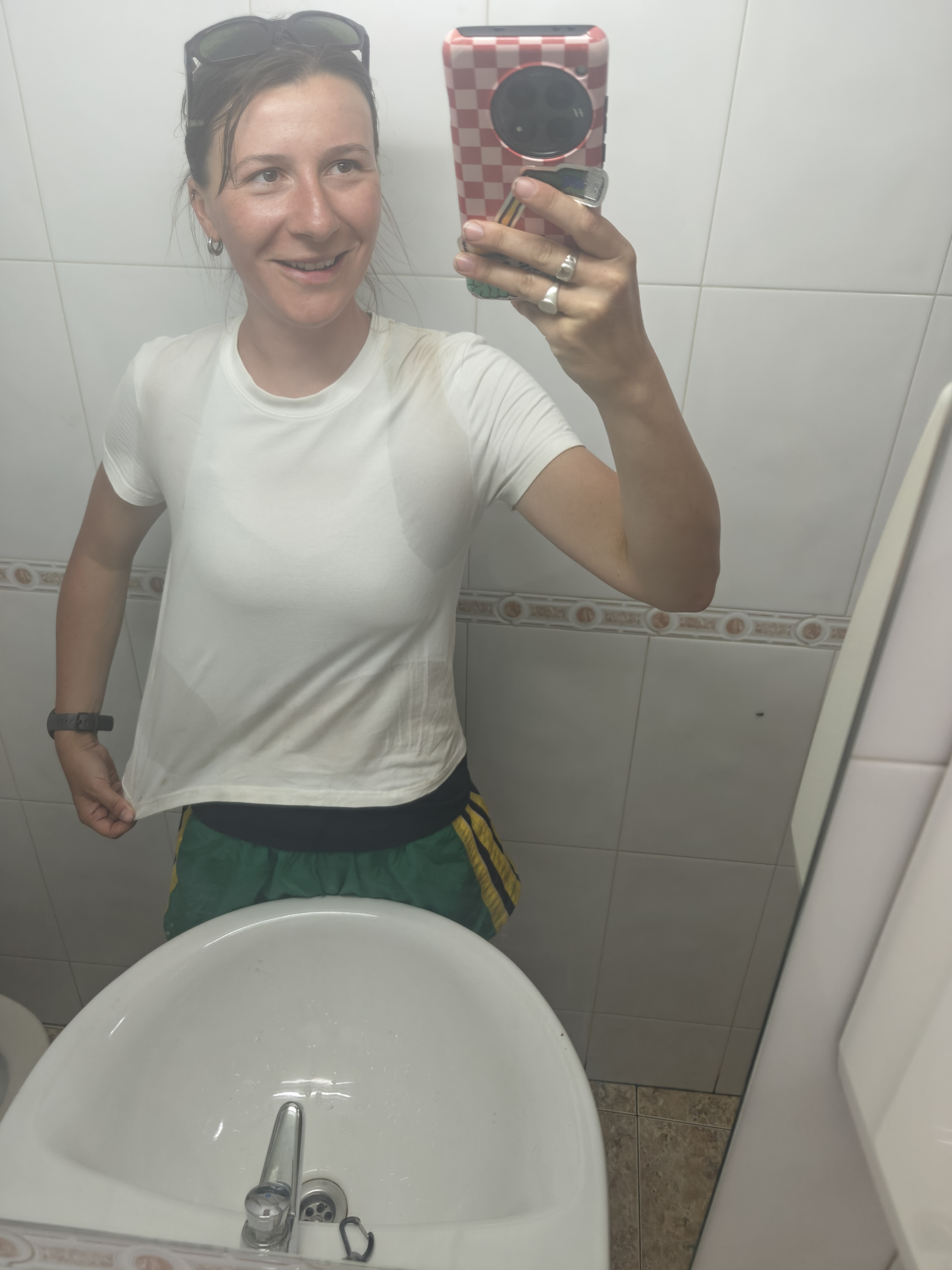 Dag 23 - Borres 🥏 La Mesa 1