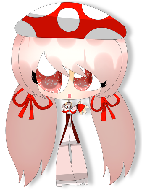 Mushroom