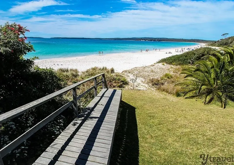Descoperă cele mai frumoase plaje din New South Wales
