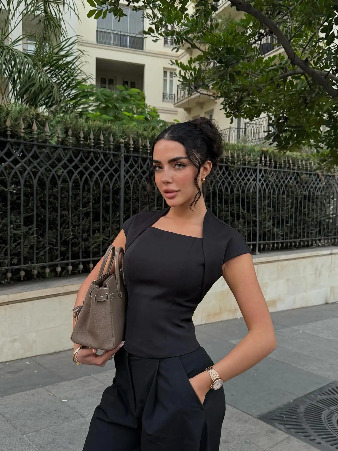 Hanine Zaiter Wallpapers Insta Sport Bio (7)