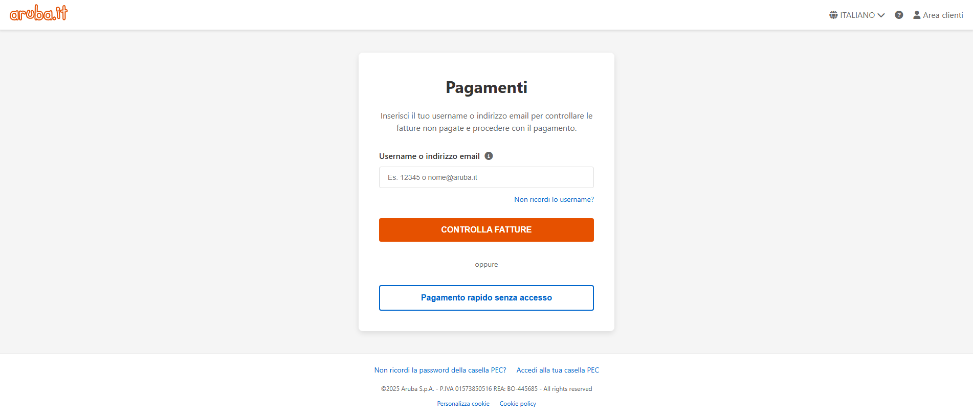 Screenshot of zimbirti.com
