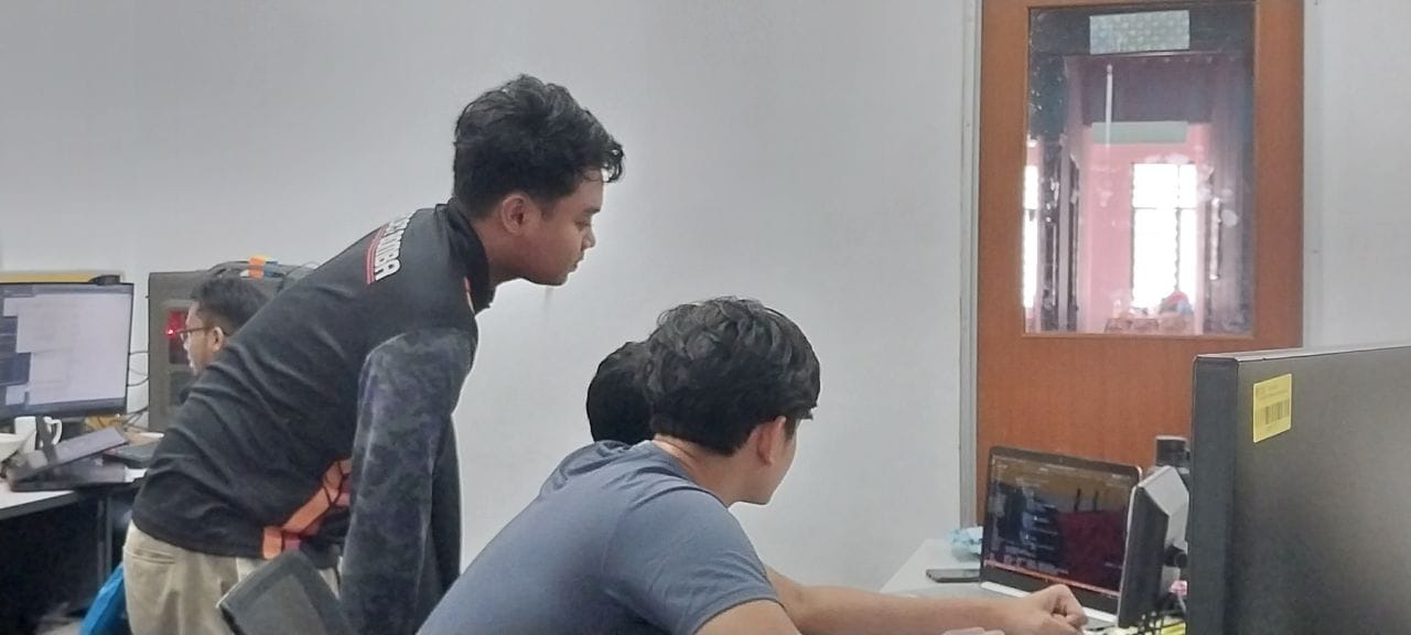 ARM Mechatronics 1