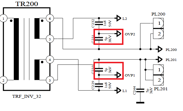 5P-3KV