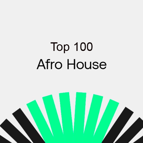 Afro House Top 100 March 2026 FLAC/MP3 Afro House Top 100 March 2026 FLAC/MP3