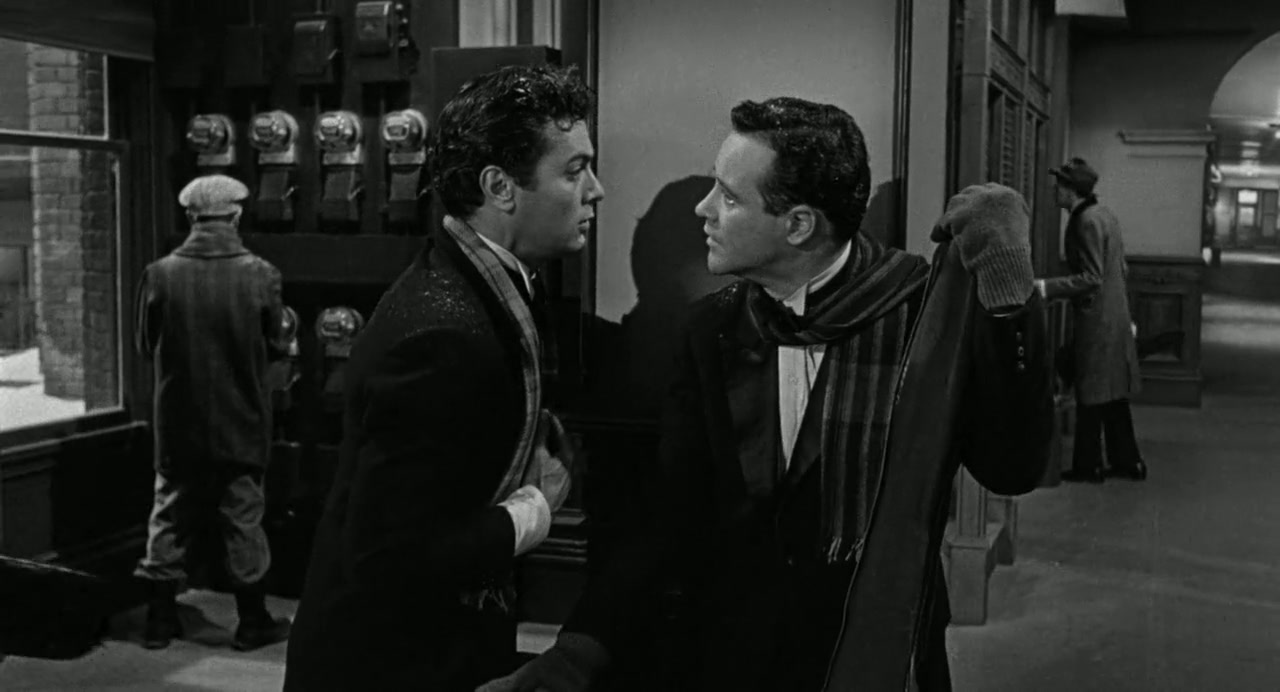 Some Like It Hot Screenshot