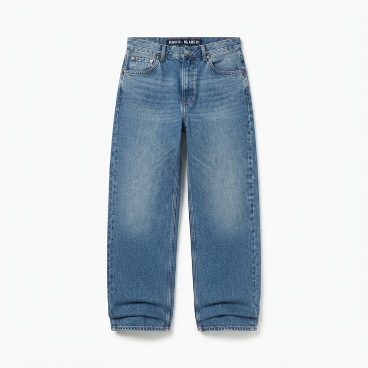 Baby Jeans